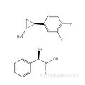 Ticagarelor intermédiaire Numéro CAS 376608-71-8